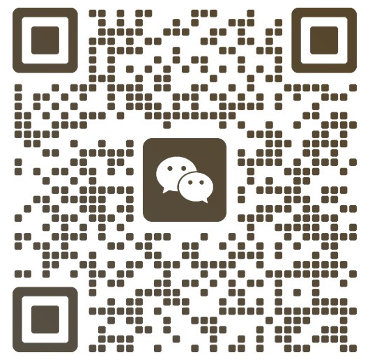 Henry WeChat QR Code